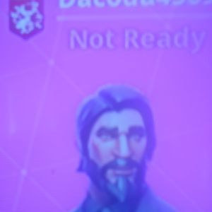 Meet your Posher, Dacoda